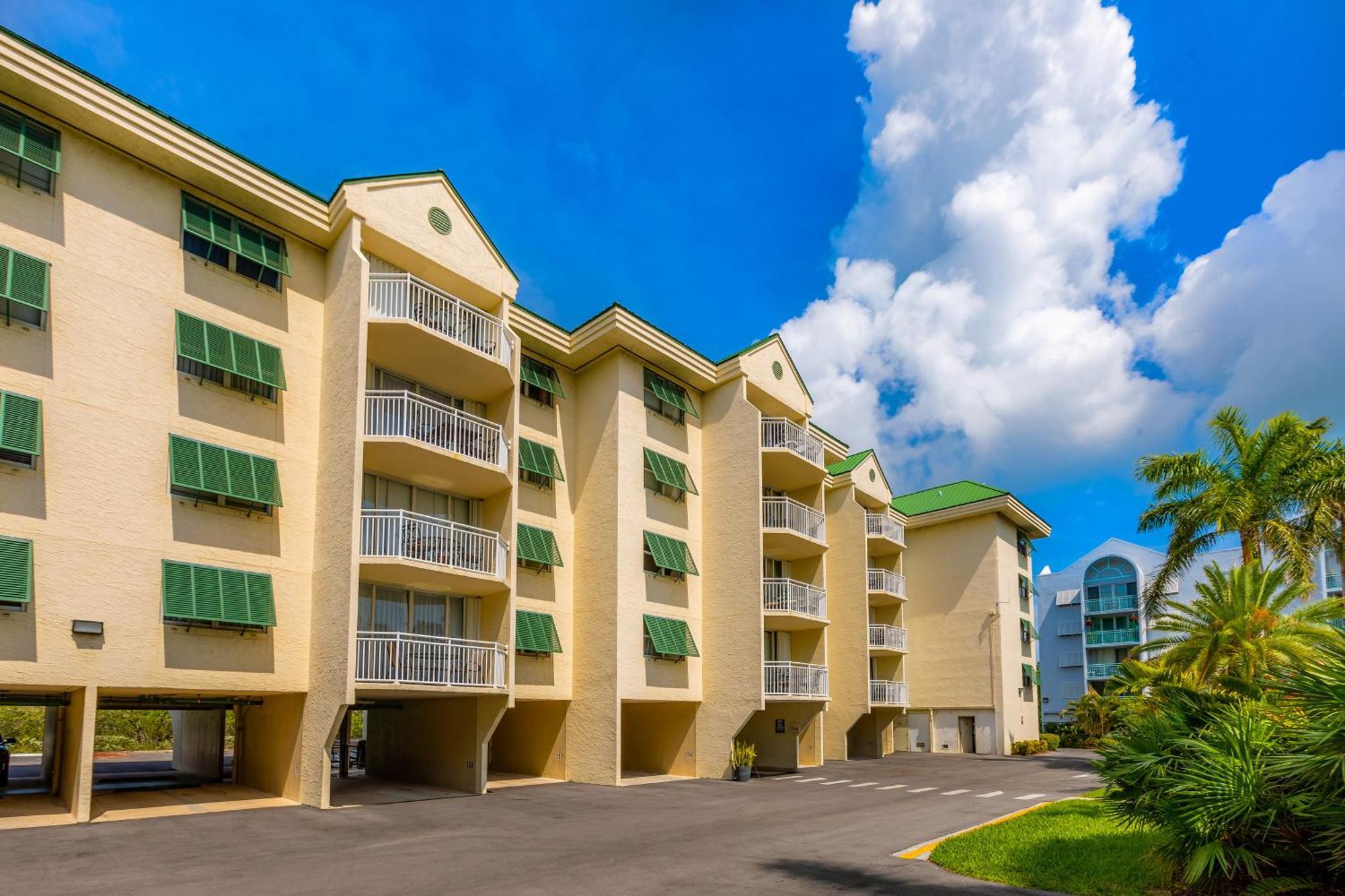 Sunrise Suites Barbados Suite #204 Key West Exterior foto
