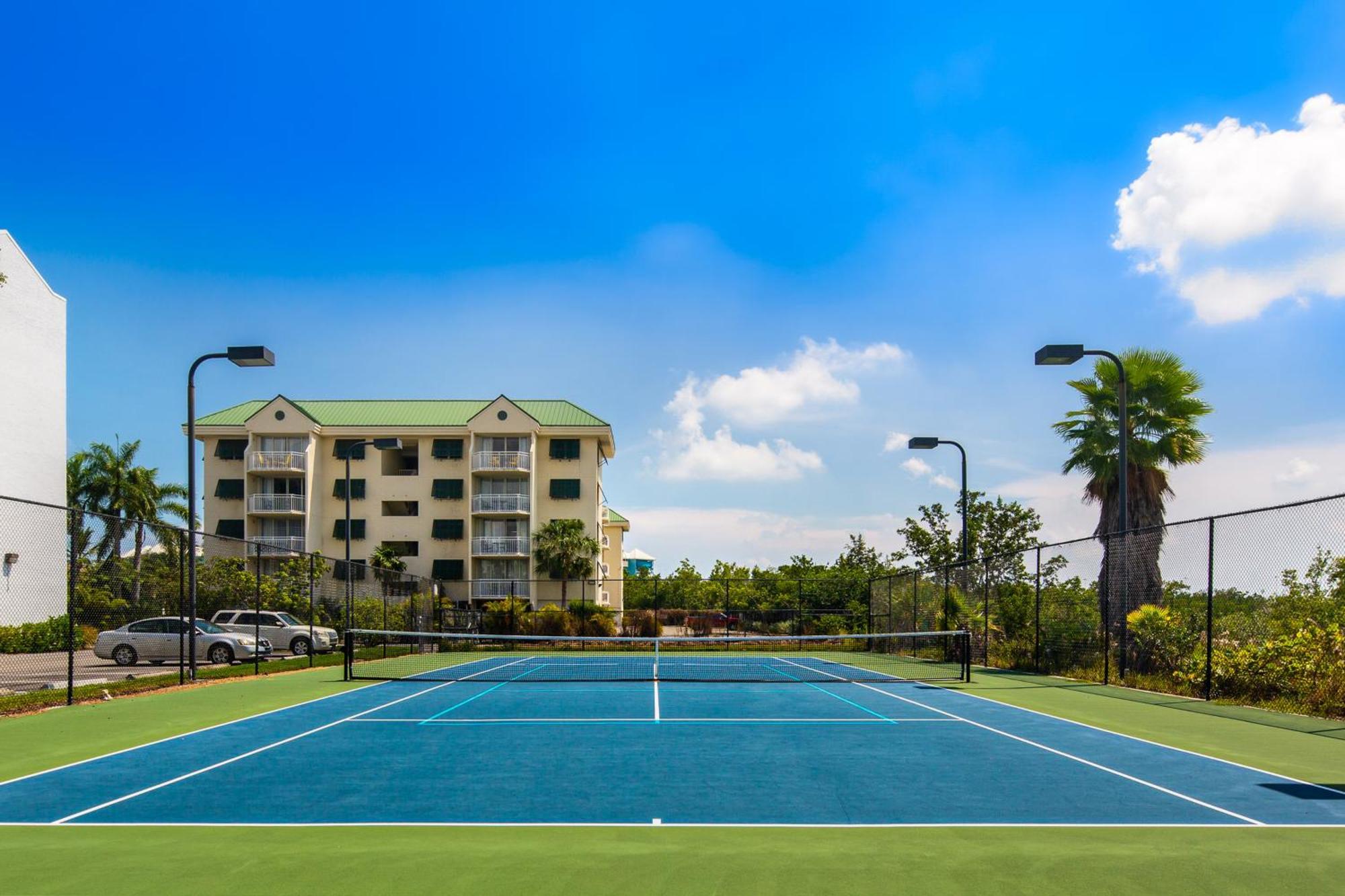 Sunrise Suites Barbados Suite #204 Key West Exterior foto