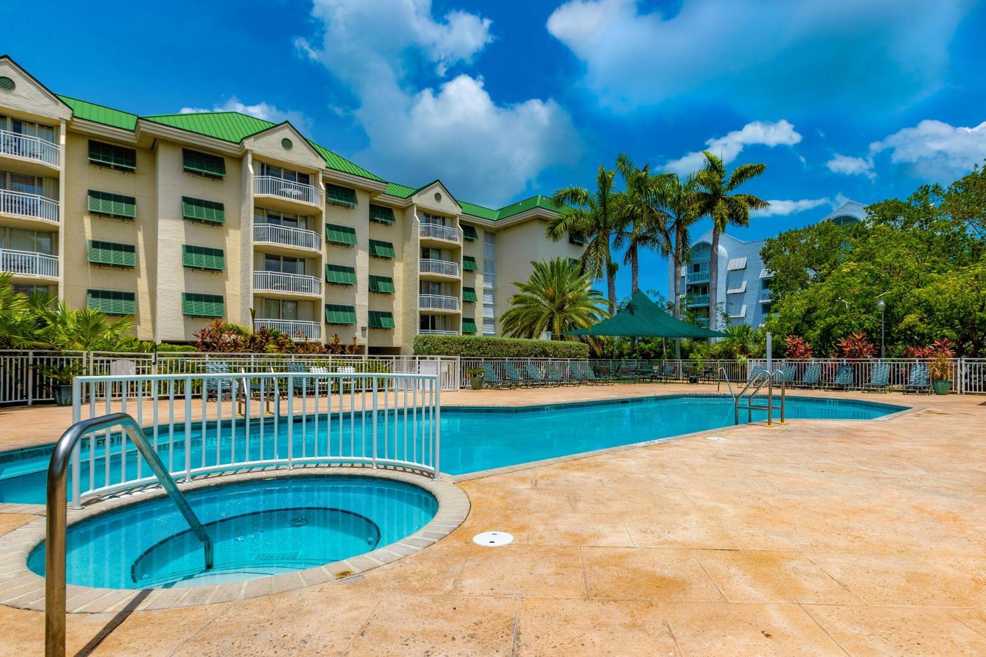 Sunrise Suites Barbados Suite #204 Key West Exterior foto