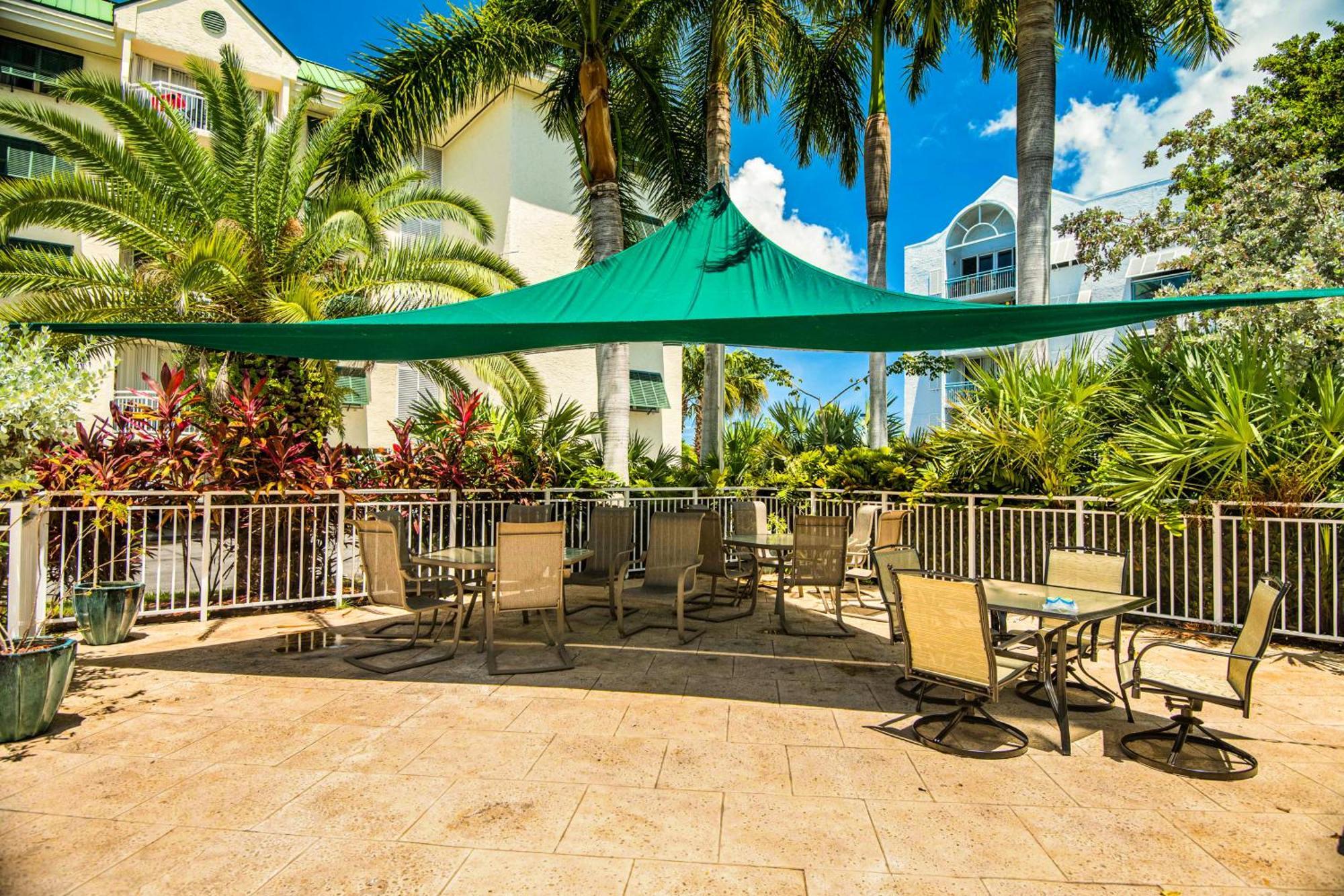Sunrise Suites Barbados Suite #204 Key West Exterior foto