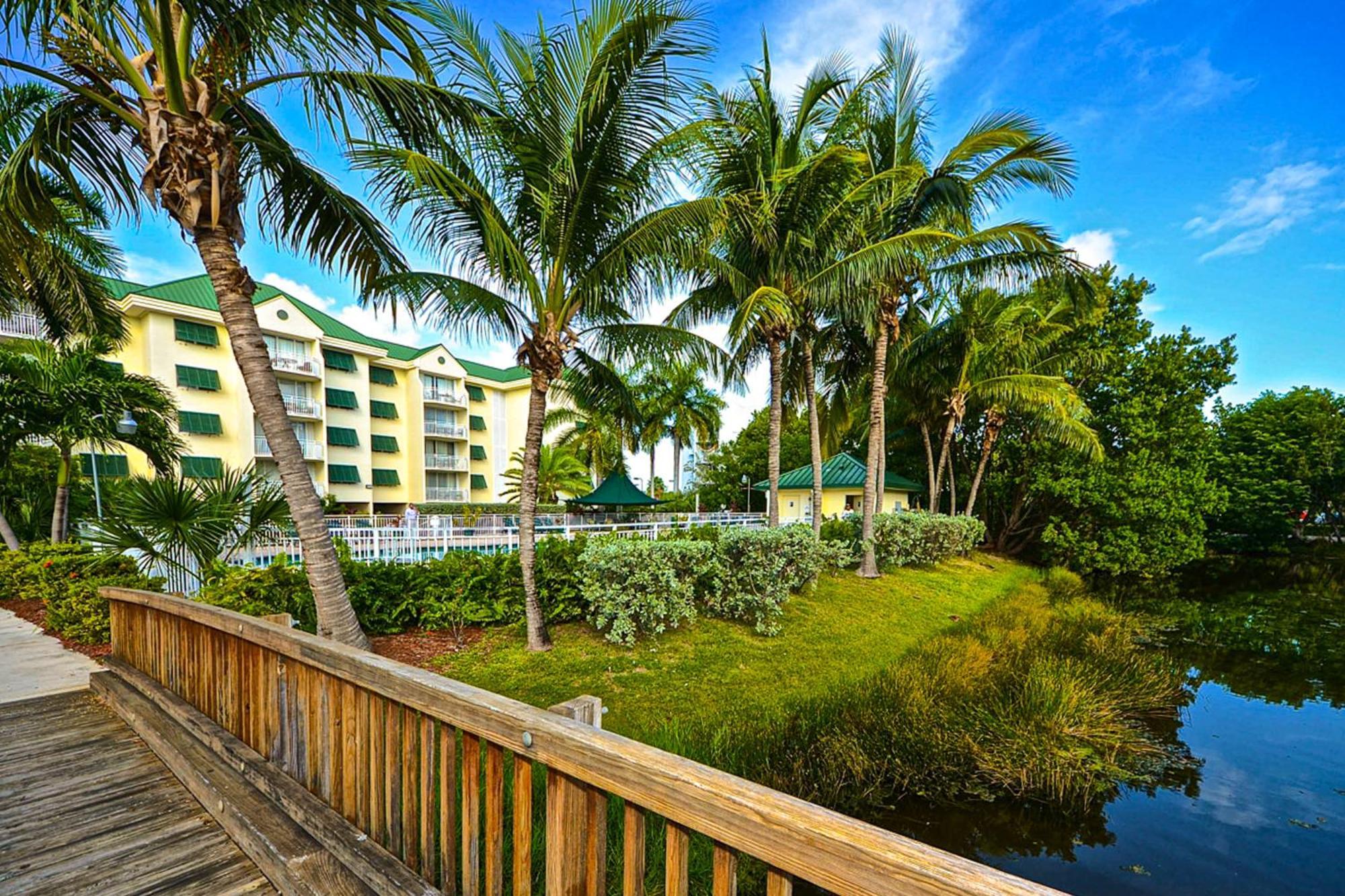 Sunrise Suites Barbados Suite #204 Key West Exterior foto