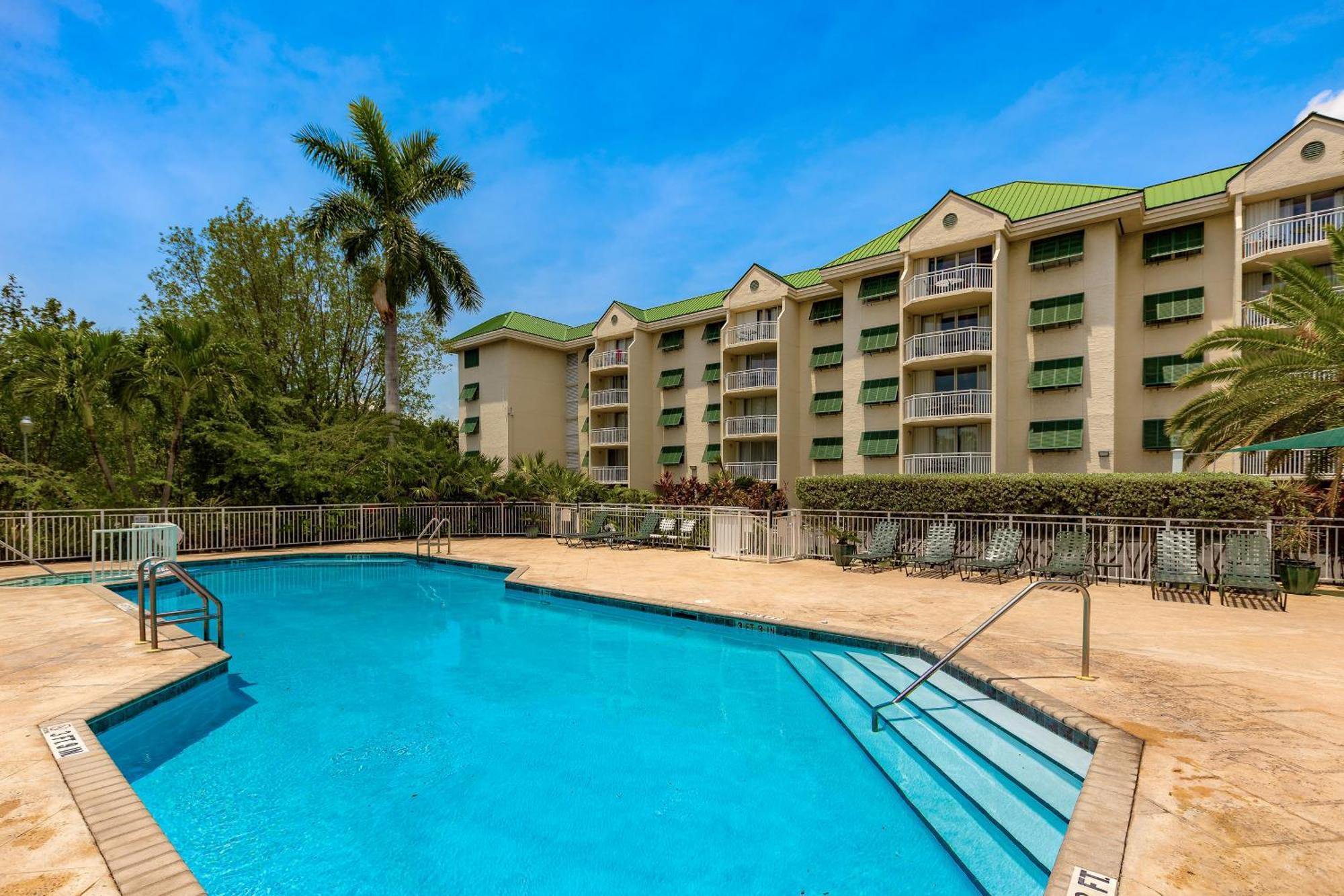 Sunrise Suites Barbados Suite #204 Key West Exterior foto