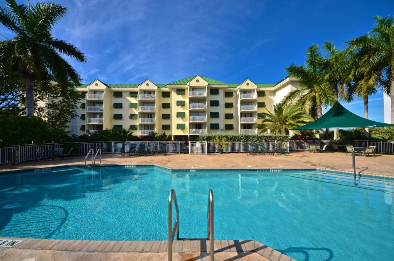 Sunrise Suites Barbados Suite #204 Key West Exterior foto